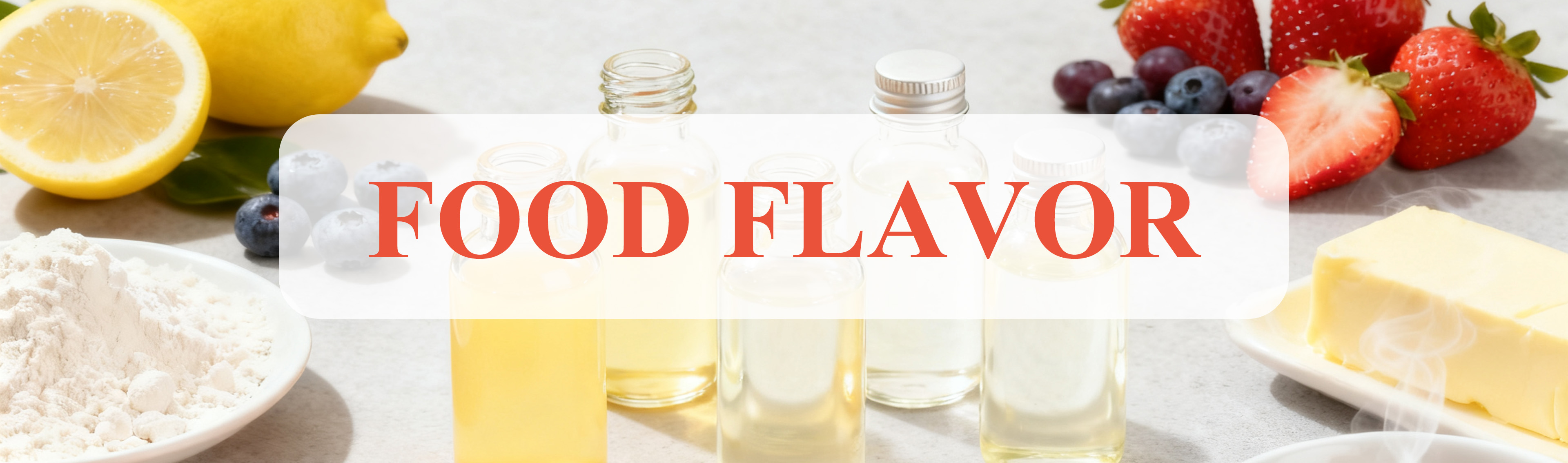 Food Flavor